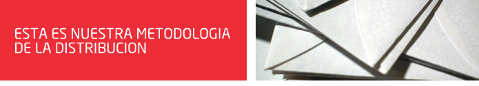 Distripublic. Trabaja con Nosotros